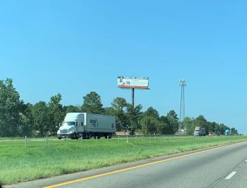 I-85 ES 0.44mi N/O SR 82 F/N - 1