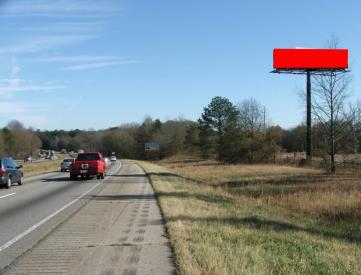 I-85 ES 0.84mi N/O SR 211 F/S - 2