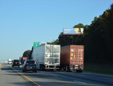 I-75 0.7 mi S/O EXIT 205 SR 16 ES/FS