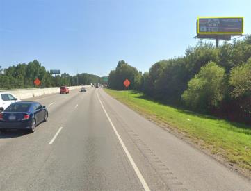 I-85 ES 0.78mi S/O SR 53 F/S - 2