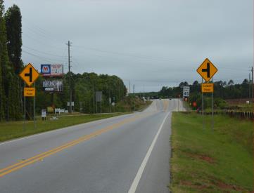 SR 16 @ COLWELL ROAD SS/FE  BOTTOM