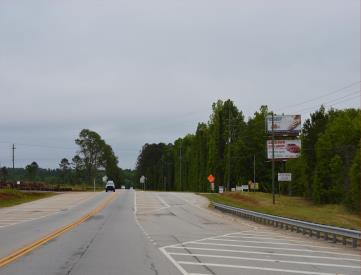 SR 16 @ COLWELL ROAD SS/FW BOTTOM