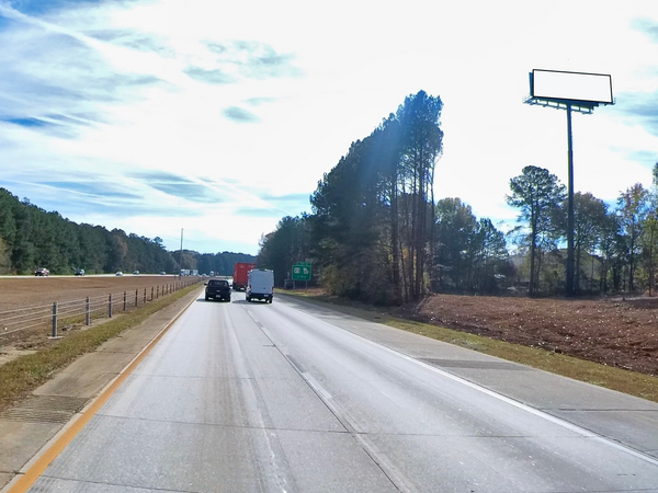 I-675 WS 1.3mi N/O US-23 F/N - 2