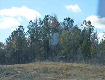 I-75 0.65 mi N/O SR 16 WS