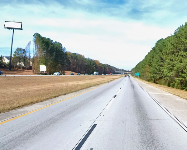 I-675 WS 1.3mi N/O US-23 F/S - 1