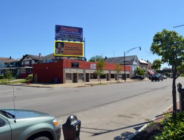 1232 HERTEL & LOVERING #2 F/W  HIGH SIGN