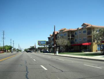 10TH ST WEST EL 500' N/O JACKMAN STREET
