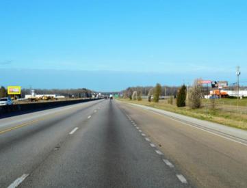 I-565 SL .4 MI W/O GREENBRIAR RD FE