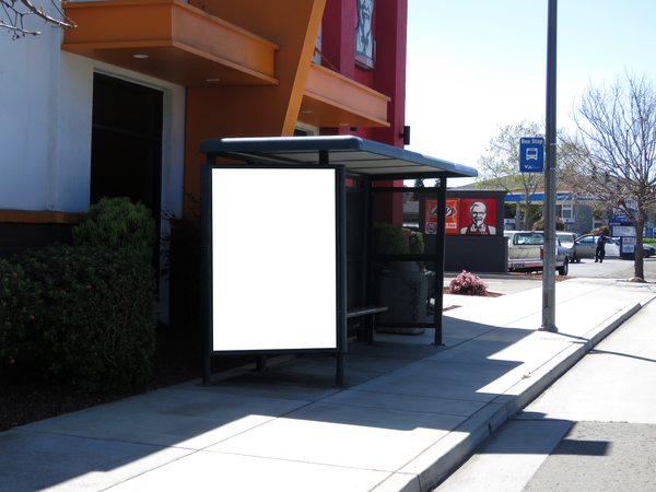 VTA Bascom Av ES 200ft N/O Camden Av F/N - 2