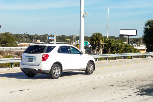 I-4 NS 50ft E/O 50th St F/W - 1