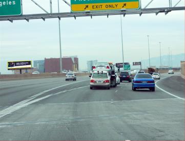 I-15 EL .4 S/O WASHINGTON NF