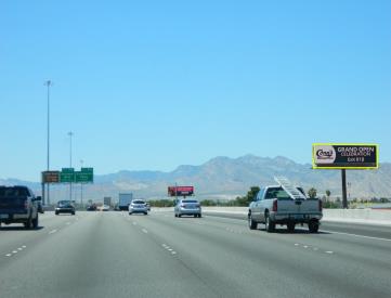US-95 NL E/O JONES EF