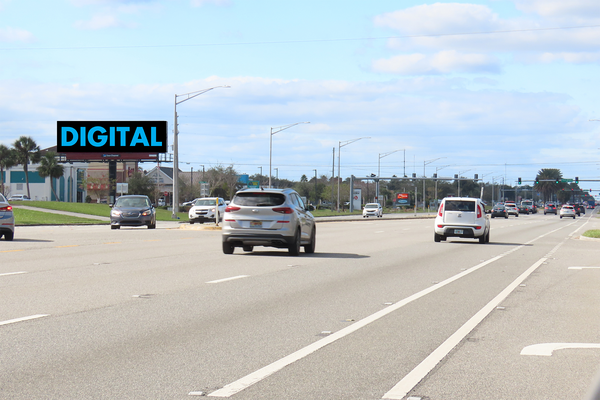 Beach Blvd SS 0.5mi W/O San Pablo Blvd F/E - 2