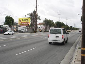 IMPERIAL HWY NL 900' E/O CARMENITA RD WF