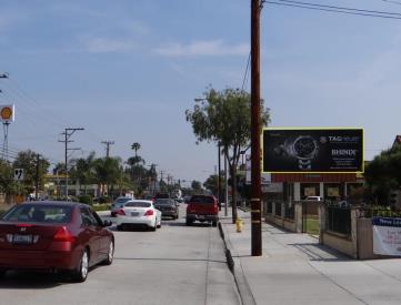 ARTESIA BLVD SL 400' W/O PIONEER BLVD WF