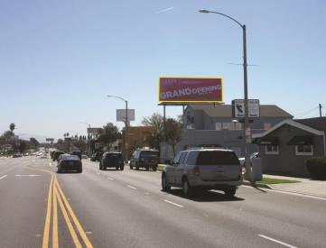 WHITTIER BLVD SL 300' E/O GUNN AVE WF