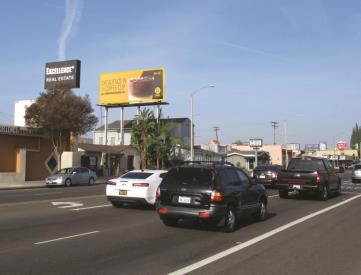 WHITTIER BLVD SL 300' E/O GUNN AVE EF
