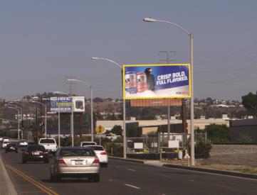VALLEY BL SL 1/4 MI E/O NOGALES ST WF