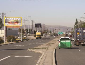 VALLEY BL SL 1/4 MI E/O NOGALES ST EF