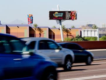 LOOP 202 JUST W/O LOOP 101 #4 (01-4E)