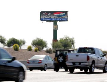 I-10 S/L 1500' W/O 91ST AVE (02-61E)