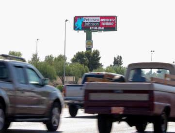I-10 S/L 1200' W/O 83RD AVE (02-62E)