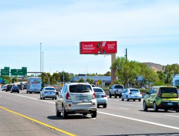I-10 FWY 1/4 MI N/O US 60 (02-76N)