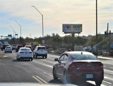 CAVE CREEK W/L @ LONE MTN ROAD (02-4N)