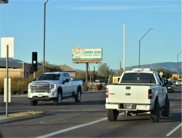 CAVE CREEK W/L @ LONE MTN ROAD (02-4S)
