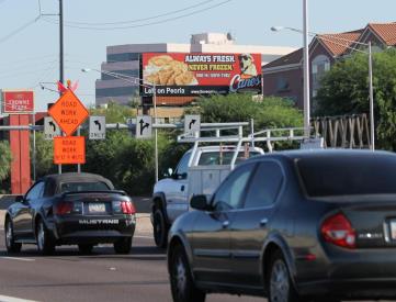 I-17 EL @ PEORIA (02-8S)