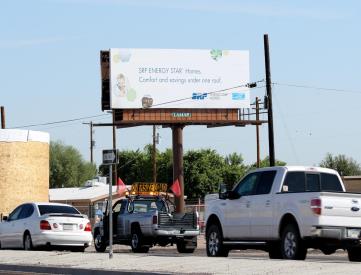 ARIZONA AVE EL 500' N/O HUNT HWY(02-12S)