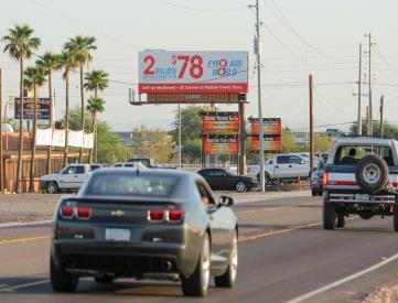 195TH AVE EL @ MCDOWELL RD (02-14N)