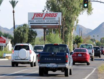 POWER RD EL 200' S/O RIGGS RD (02-17N)