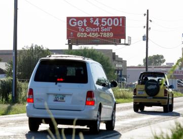 SANTAN BLVD SL BTWN POWER&SOSSMN(02-19E)