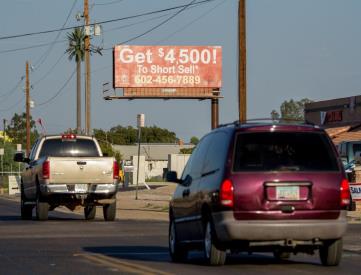 SANTAN BLVD SL BTWN POWER&SOSSMN(02-19W)