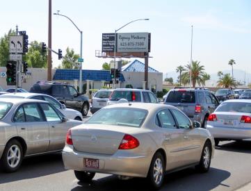 BELL ROAD S/L 50' W/O 107TH AVE (02-33E)