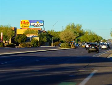 HAPPY VLY RD S/L 300' E/O 23 AVE 02-35E