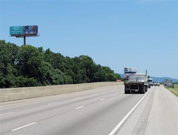 I-20 N/L .25 MILE W/O BARRY ST