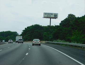 I-20 N/L .25 MILE W/O BARRY ST