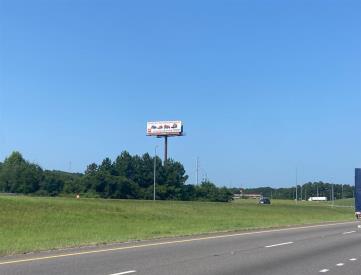 I-20 S/L .1 MILE E/O AL 77 EXIT 168