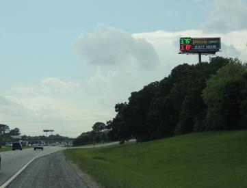 I-20 N/L .1 MILE E/O HONDA DRIVE
