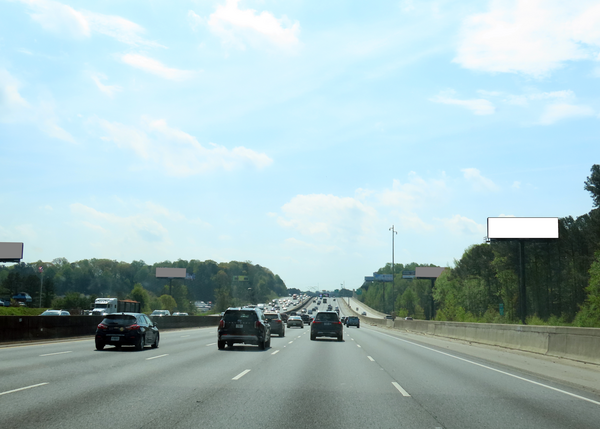 I-75N WS 0.4mi N/O Hwy. 120 (Exit 265) F/N - 2