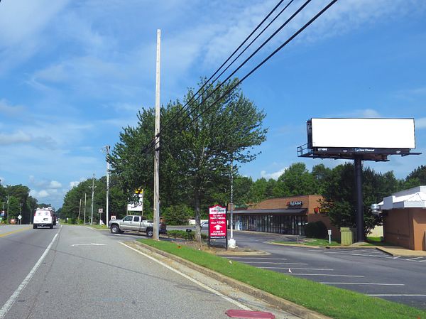 Hwy. 20 NS 100ft W/O Bethelview/Friendship Rd F/E - 2
