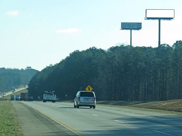 I-20W SS 1.7mi W/O US-27 (Exit 11) F/W - 2