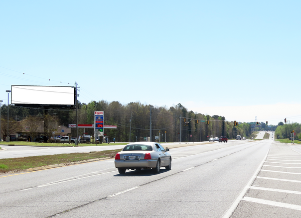 US-19/41 ES 0.6mi S/O Hwy 81 (MM3) F/N - 1