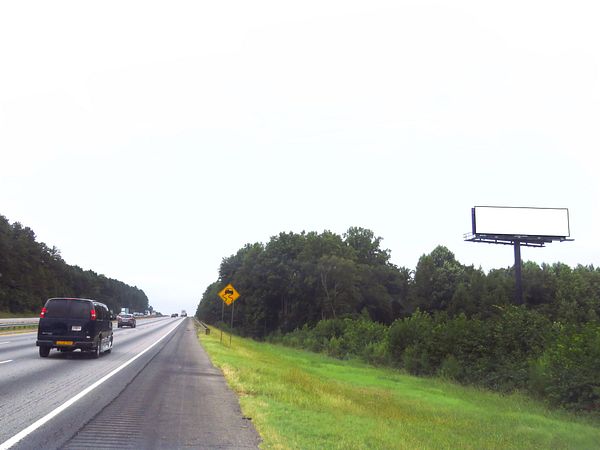 I-75S WS 0.8mi S/O Bill Gardner Pkwy (Exit 212) F/N - 2