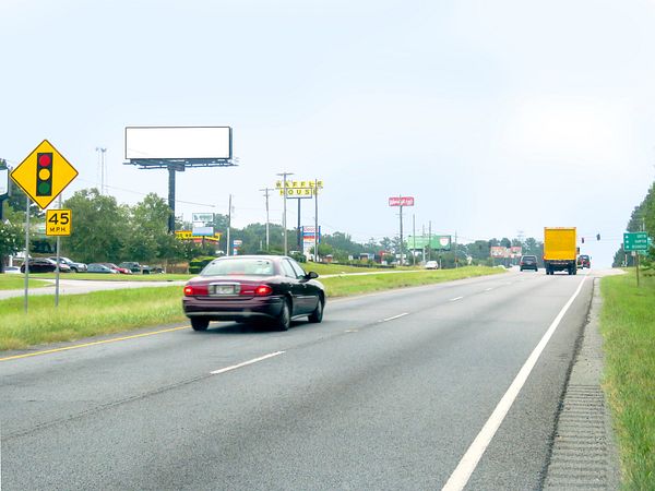US-19/41 ES 360ft N/O Hwy. 20E (MM2) F/N - 1
