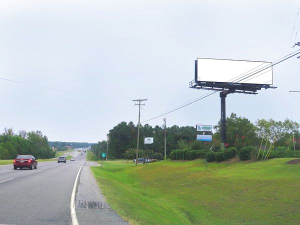 US-19/41 ES 360ft N/O Hwy. 20E (MM2) F/S - 2