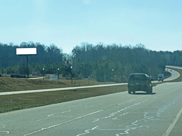 US-27 ES 1.2mi N/O I-20W F/N - 1