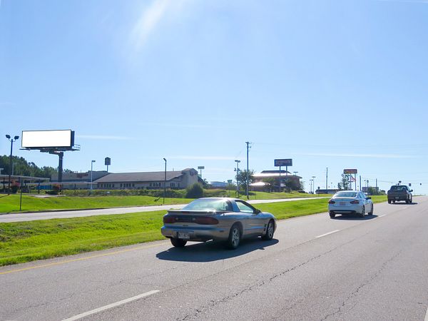 Hwy 278 NS 0.4mi W/O Hwy 92 F/W - 1